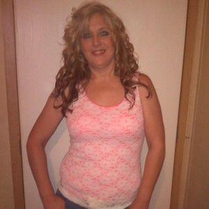 Meet your Posher, Sherry